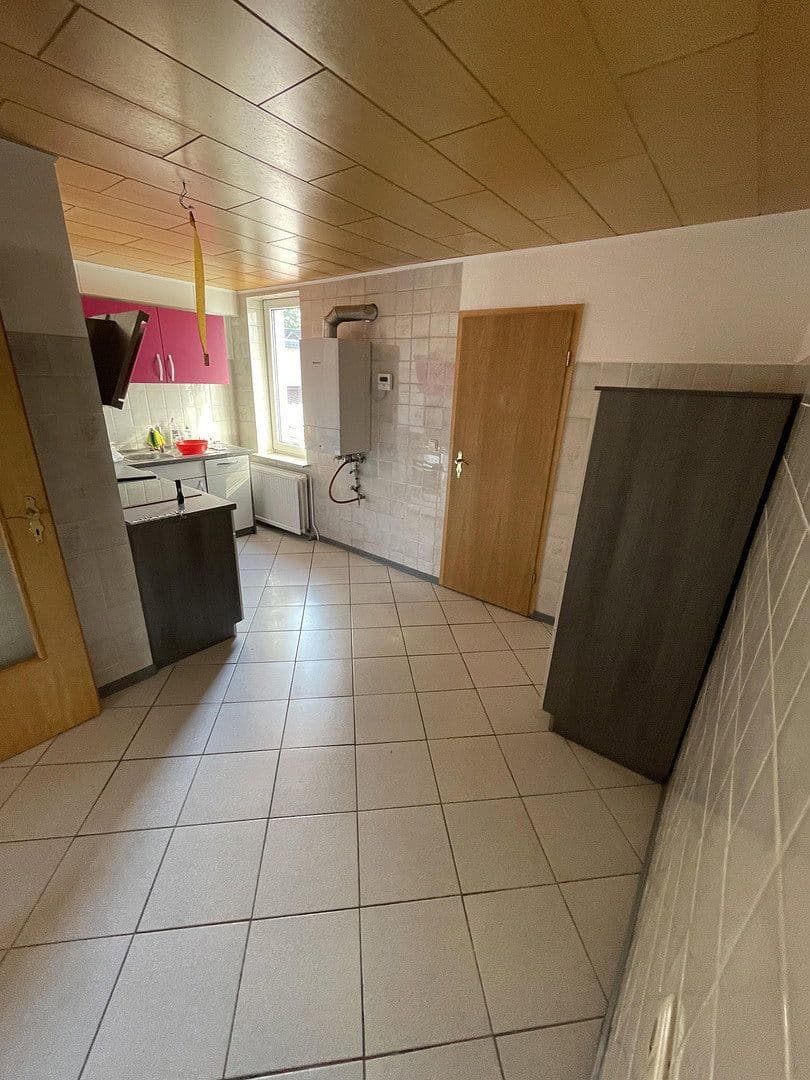 Pronájem bytu 3+1 78 m², Elbingeröder Str. 3, Braunlage, Dolní Sasko Pronájem bytu 3+1 78 m², Elbingeröder Str. 3, Braunlage, Dolní Sasko