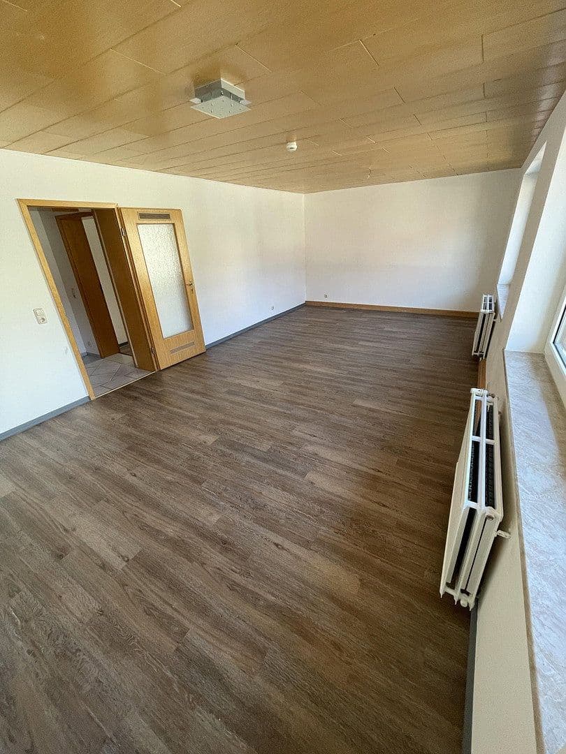 Pronájem bytu 3+1 78 m², Elbingeröder Str. 3, Braunlage, Dolní Sasko Pronájem bytu 3+1 78 m², Elbingeröder Str. 3, Braunlage, Dolní Sasko