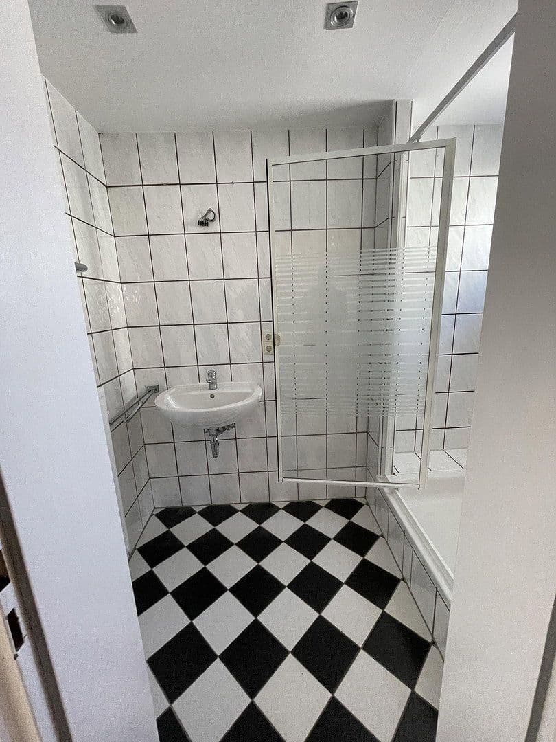 Pronájem bytu 3+1 78 m², Elbingeröder Str. 3, Braunlage, Dolní Sasko Pronájem bytu 3+1 78 m², Elbingeröder Str. 3, Braunlage, Dolní Sasko