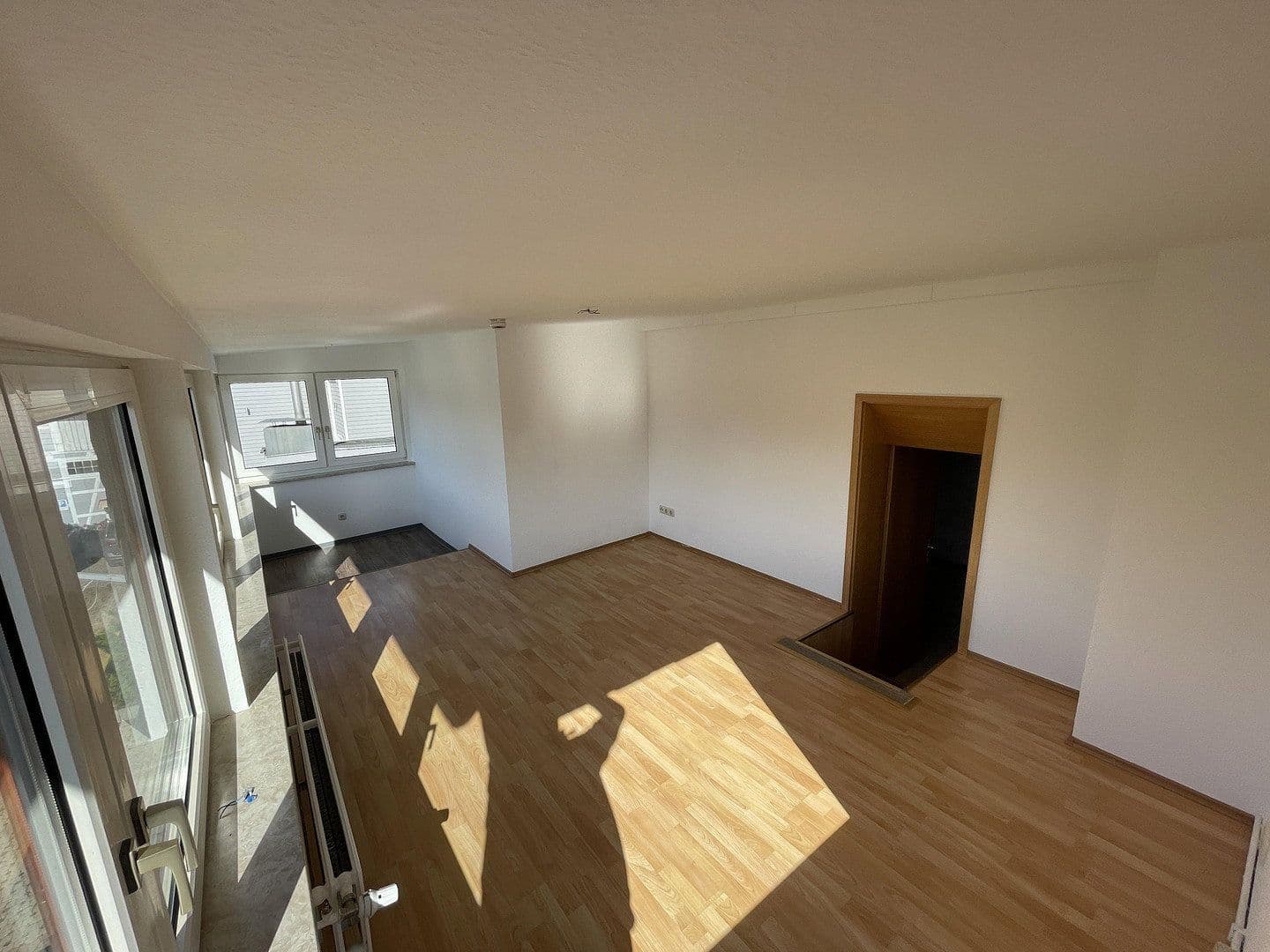 Pronájem bytu 3+1 78 m², Elbingeröder Str. 3, Braunlage, Dolní Sasko Pronájem bytu 3+1 78 m², Elbingeröder Str. 3, Braunlage, Dolní Sasko