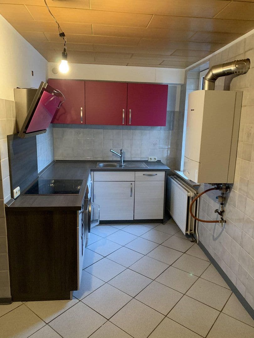 Pronájem bytu 3+1 78 m², Elbingeröder Str. 3, Braunlage, Dolní Sasko Pronájem bytu 3+1 78 m², Elbingeröder Str. 3, Braunlage, Dolní Sasko