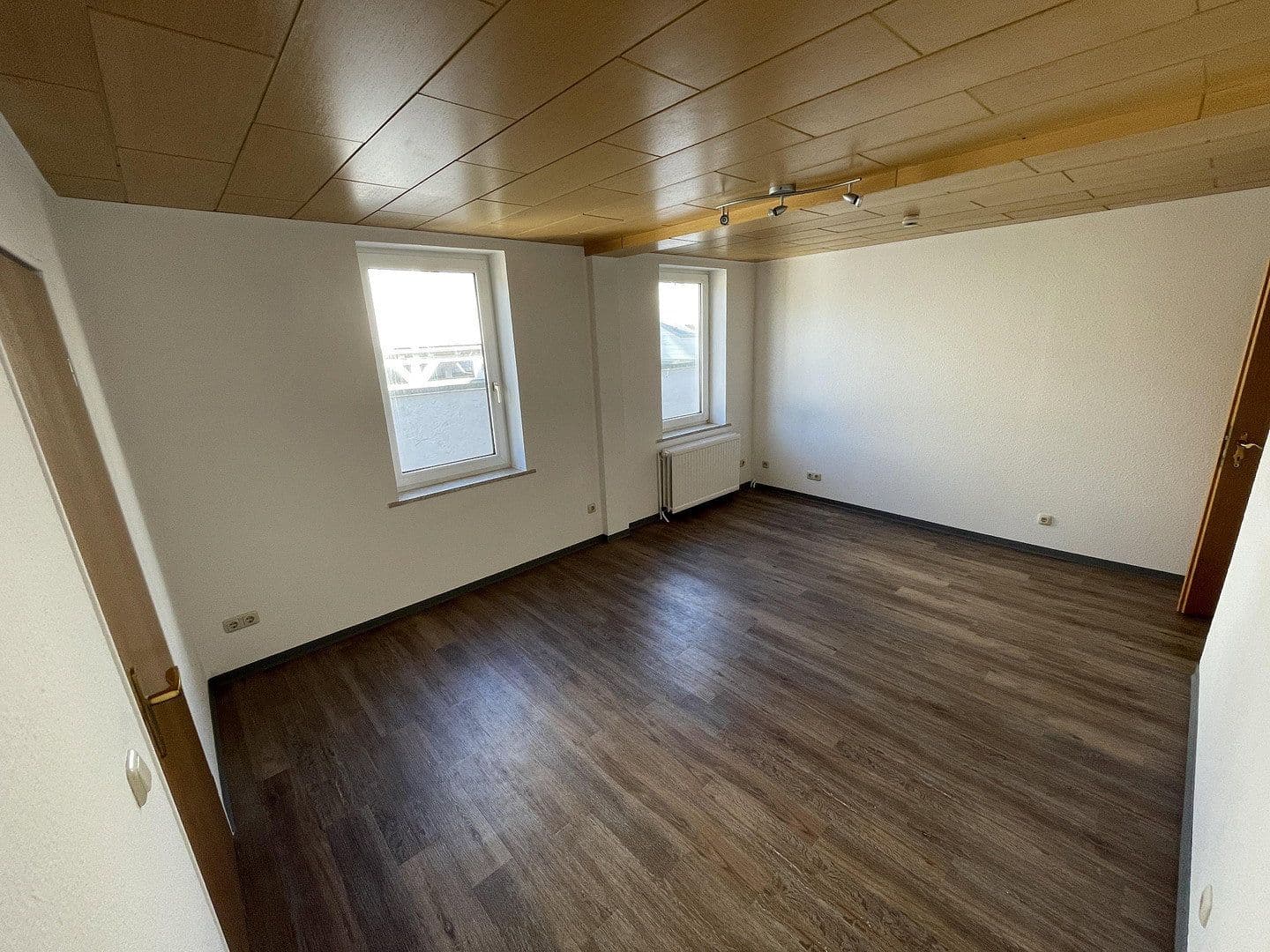 Pronájem bytu 3+1 78 m², Elbingeröder Str. 3, Braunlage, Dolní Sasko Pronájem bytu 3+1 78 m², Elbingeröder Str. 3, Braunlage, Dolní Sasko