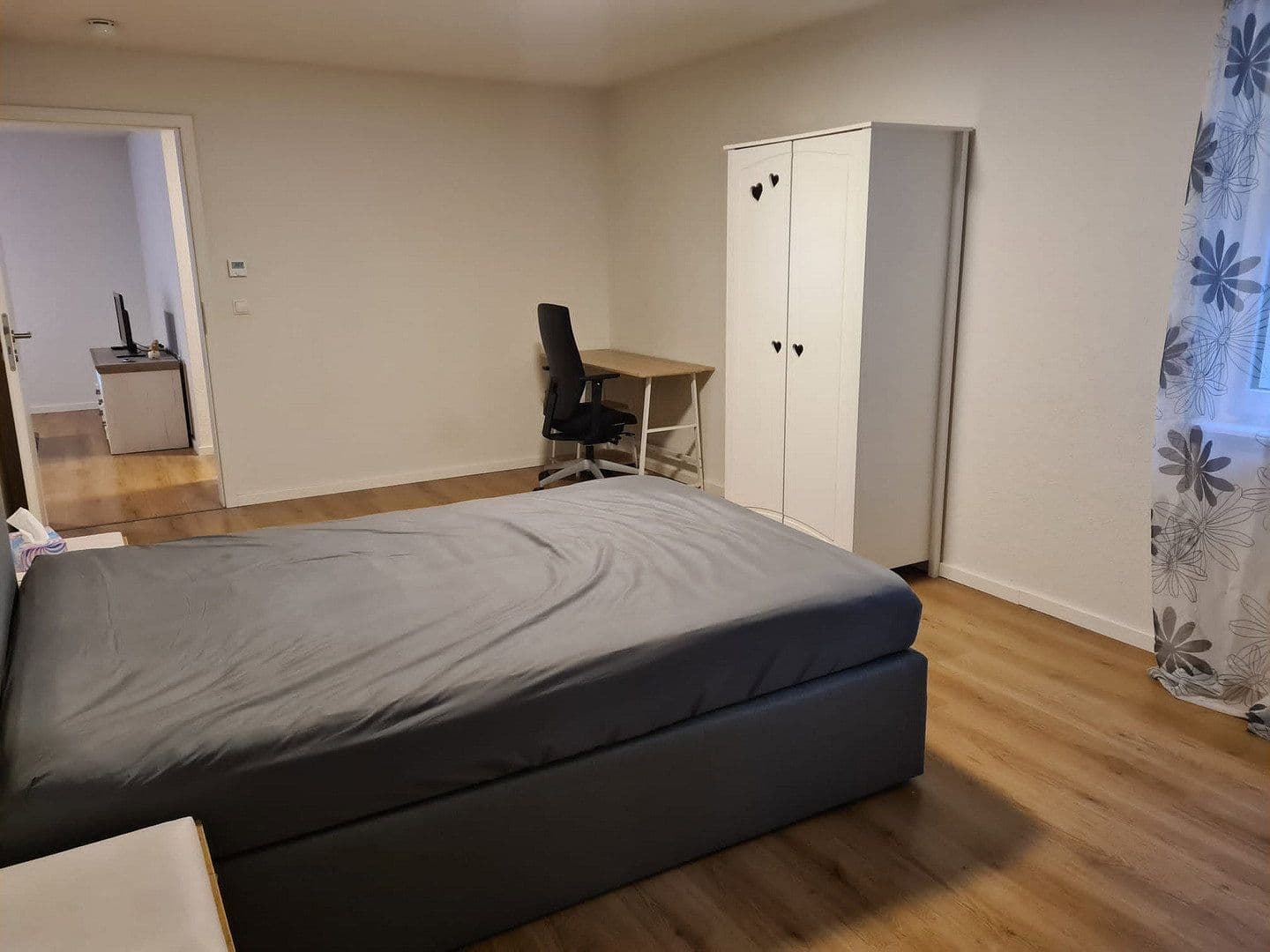 Pronájem bytu 2+1 55 m², Holzgerlingen, Bádensko-Württembersko Pronájem bytu 2+1 55 m², Holzgerlingen, Bádensko-Württembersko