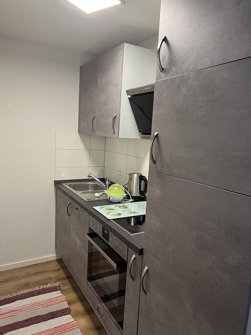 Pronájem bytu 2+1 55 m², Holzgerlingen, Bádensko-Württembersko Pronájem bytu 2+1 55 m², Holzgerlingen, Bádensko-Württembersko