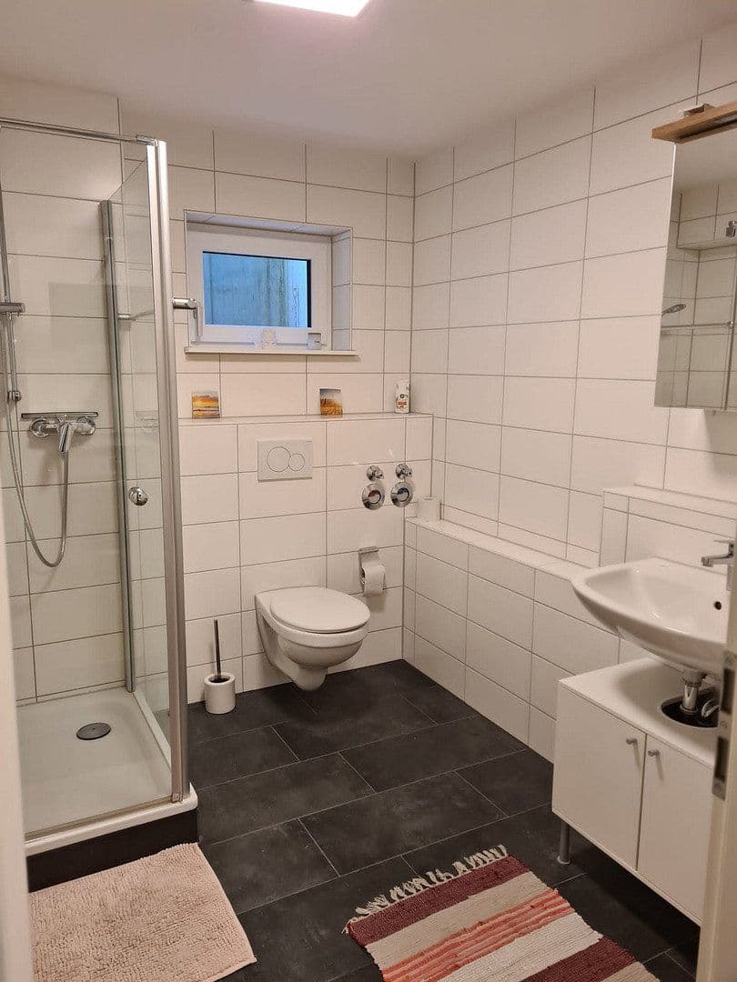 Pronájem bytu 2+1 55 m², Holzgerlingen, Bádensko-Württembersko Pronájem bytu 2+1 55 m², Holzgerlingen, Bádensko-Württembersko