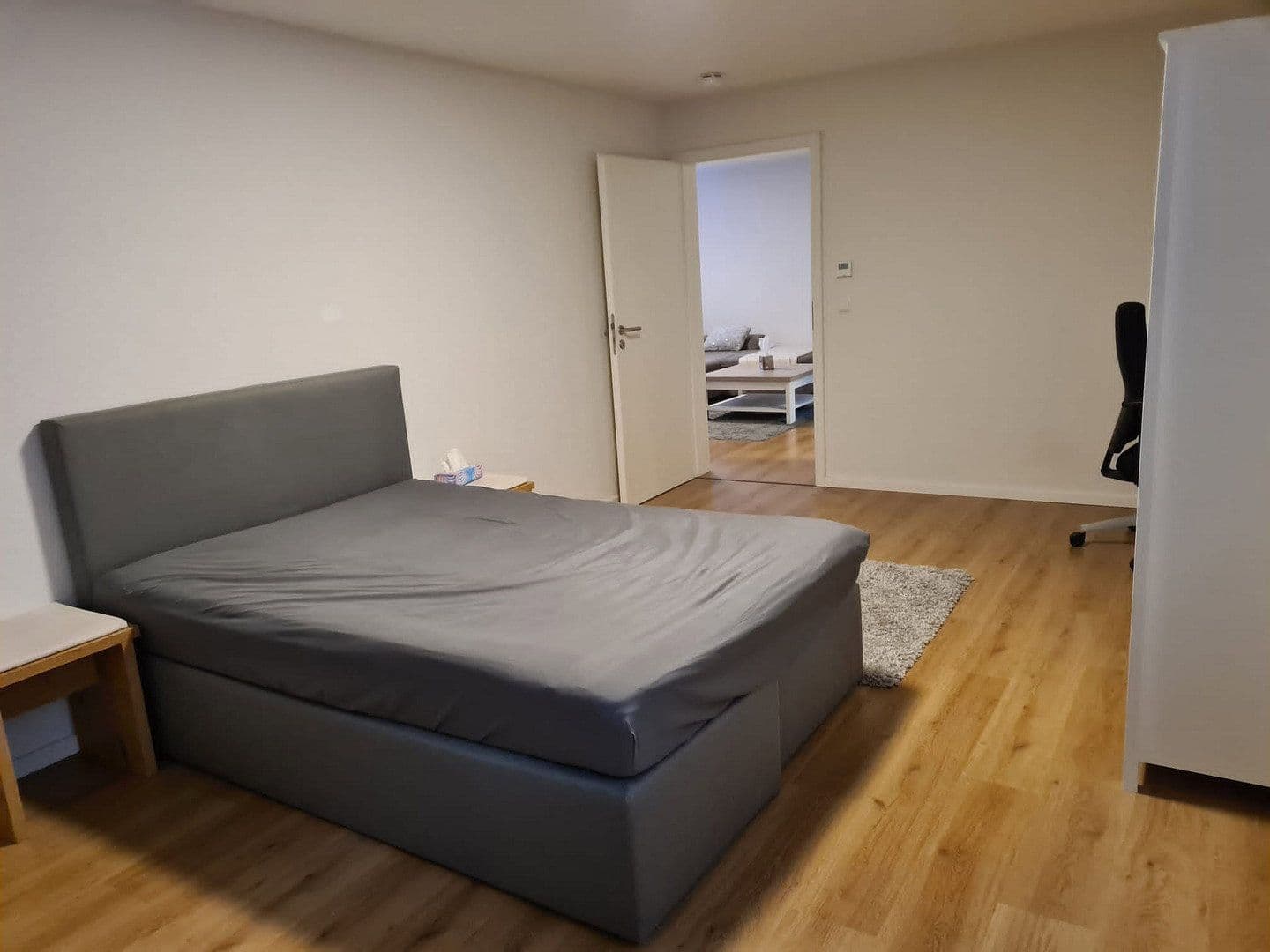 Pronájem bytu 2+1 55 m², Holzgerlingen, Bádensko-Württembersko Pronájem bytu 2+1 55 m², Holzgerlingen, Bádensko-Württembersko