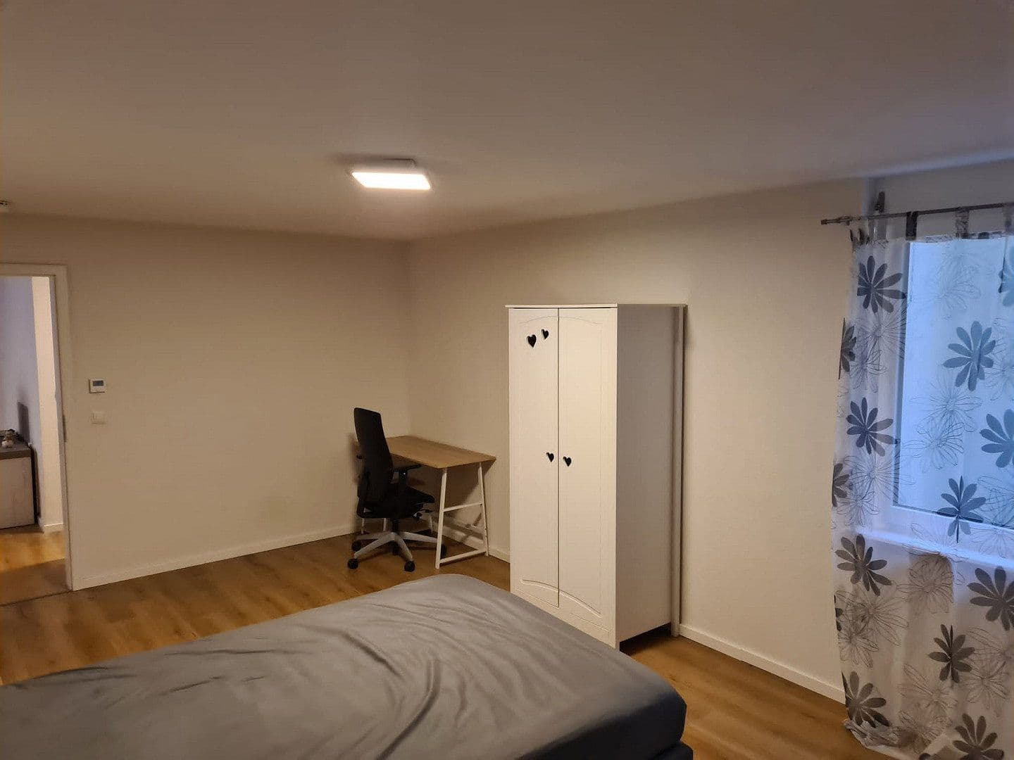 Pronájem bytu 2+1 55 m², Holzgerlingen, Bádensko-Württembersko Pronájem bytu 2+1 55 m², Holzgerlingen, Bádensko-Württembersko