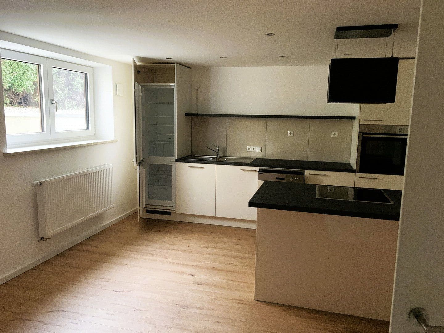 Pronájem bytu 2+kk 86 m², Obertaufkirchen, Bavorsko Pronájem bytu 2+kk 86 m², Obertaufkirchen, Bavorsko