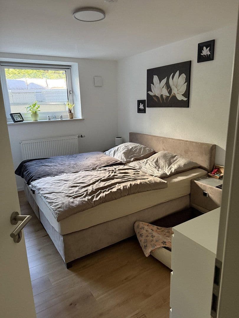 Pronájem bytu 2+kk 86 m², Obertaufkirchen, Bavorsko Pronájem bytu 2+kk 86 m², Obertaufkirchen, Bavorsko