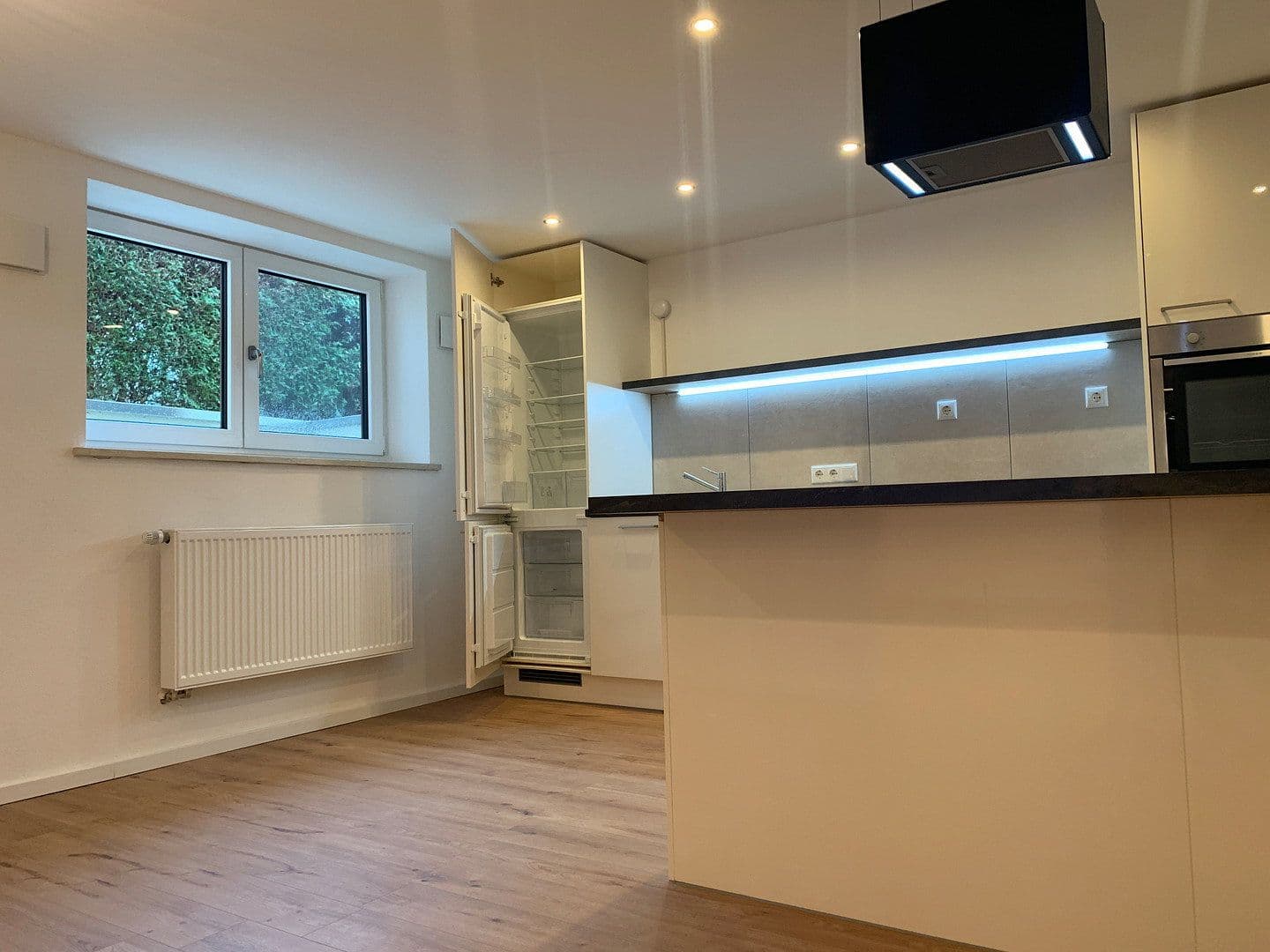 Pronájem bytu 2+kk 86 m², Obertaufkirchen, Bavorsko Pronájem bytu 2+kk 86 m², Obertaufkirchen, Bavorsko