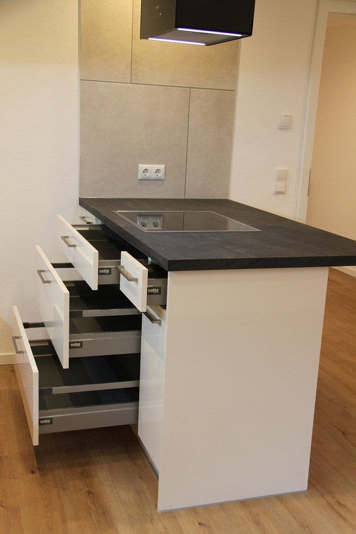 Pronájem bytu 2+kk 86 m², Obertaufkirchen, Bavorsko Pronájem bytu 2+kk 86 m², Obertaufkirchen, Bavorsko