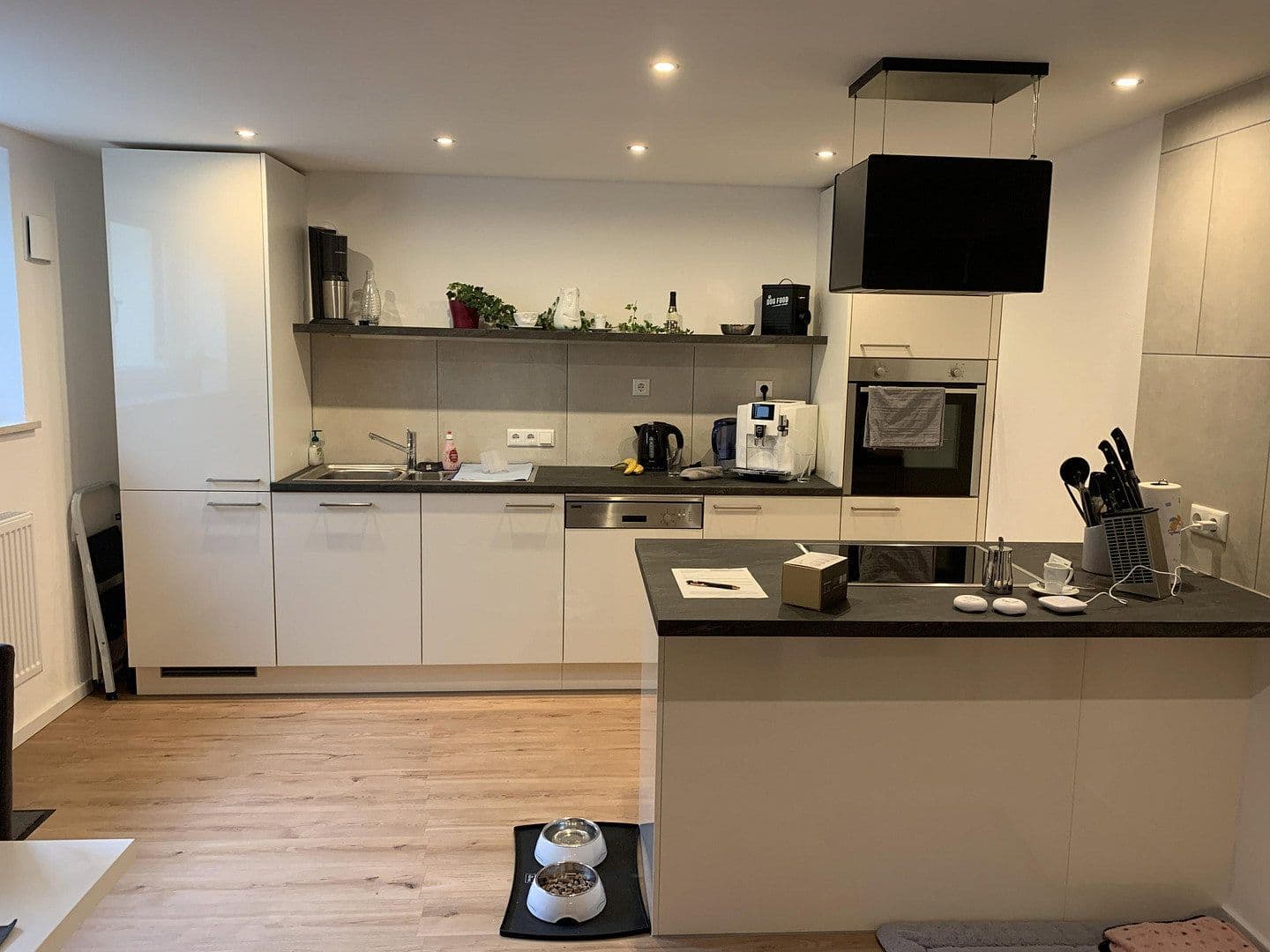 Pronájem bytu 2+kk 86 m², Obertaufkirchen, Bavorsko Pronájem bytu 2+kk 86 m², Obertaufkirchen, Bavorsko