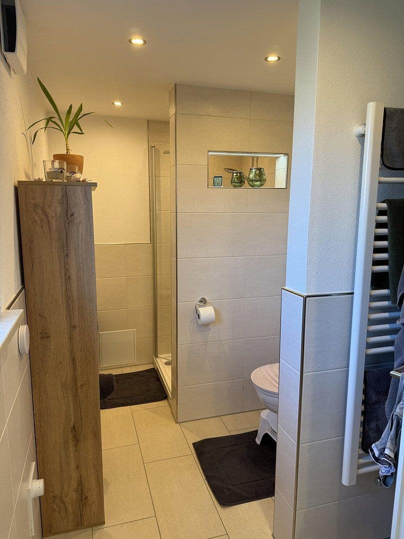 Pronájem bytu 2+kk 86 m², Obertaufkirchen, Bavorsko Pronájem bytu 2+kk 86 m², Obertaufkirchen, Bavorsko
