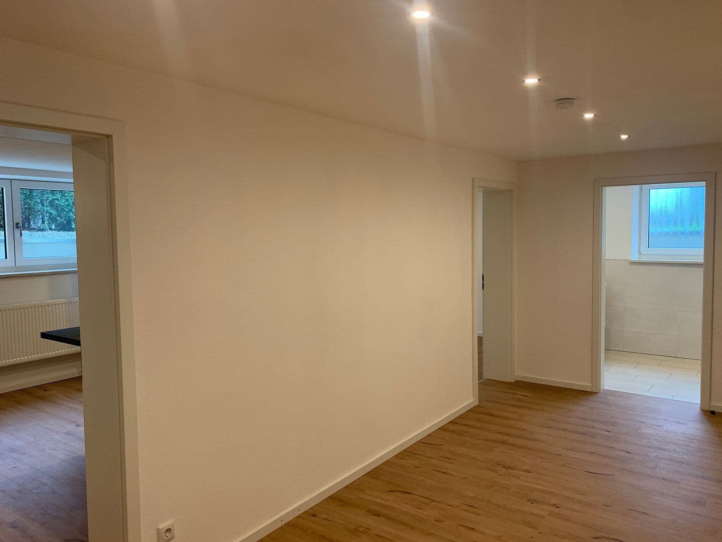 Pronájem bytu 2+kk 86 m², Obertaufkirchen, Bavorsko Pronájem bytu 2+kk 86 m², Obertaufkirchen, Bavorsko