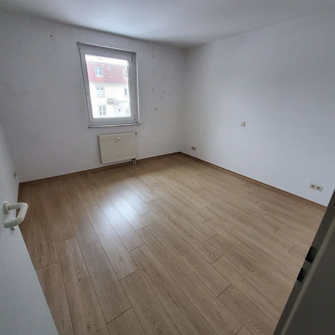 Pronájem bytu 2+1 52 m², Birkenallee 4, Dessau-Roßlau, Sasko-Anhaltsko Pronájem bytu 2+1 52 m², Birkenallee 4, Dessau-Roßlau, Sasko-Anhaltsko