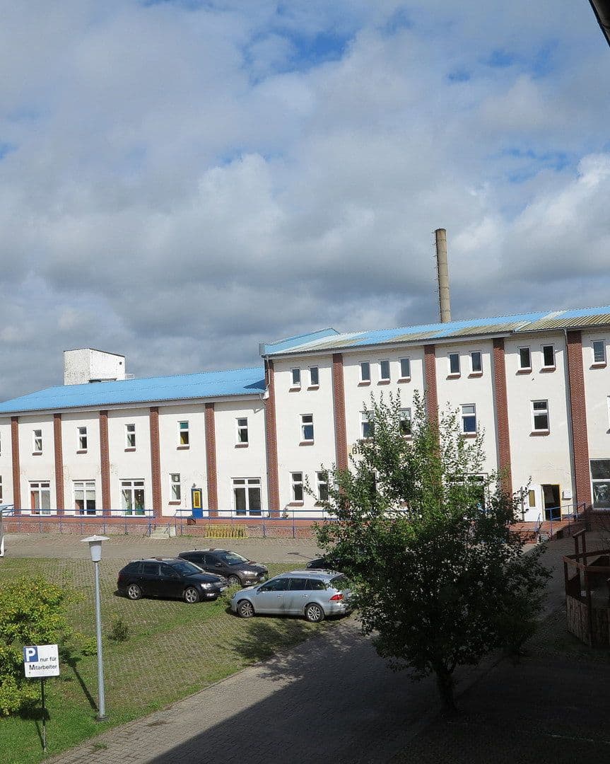 Prodej domu 6.000 m², pozemek 6.000 m², Malchin, Mecklenburg-Vorpommern Prodej domu 6.000 m², pozemek 6.000 m², Malchin, Mecklenburg-Vorpommern