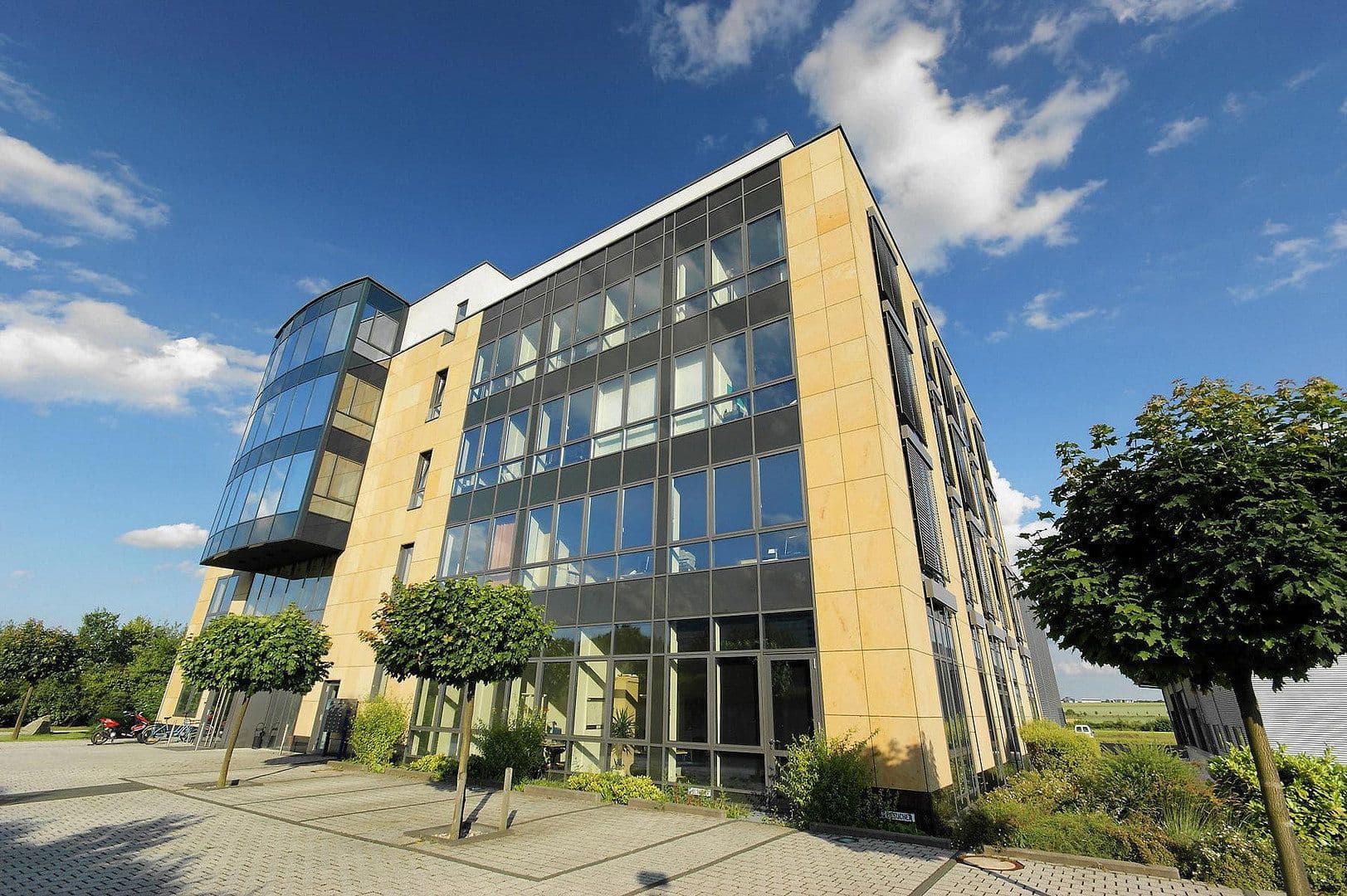 Pronájem kanceláře 44 m², Sophie-Christ-Str. 4, Mainz, Porýní-Falc Pronájem kanceláře 44 m², Sophie-Christ-Str. 4, Mainz, Porýní-Falc