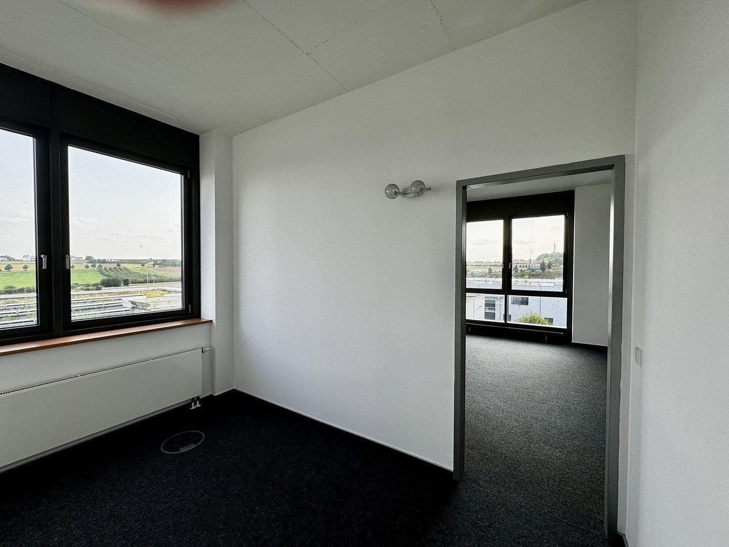Pronájem kanceláře 44 m², Sophie-Christ-Str. 4, Mainz, Porýní-Falc Pronájem kanceláře 44 m², Sophie-Christ-Str. 4, Mainz, Porýní-Falc