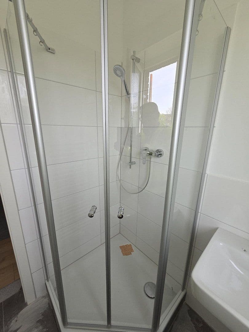 Pronájem bytu 2+1 43 m², Hülser Str. 169, Krefeld, Severní Porýní-Vestfálsko Pronájem bytu 2+1 43 m², Hülser Str. 169, Krefeld, Severní Porýní-Vestfálsko