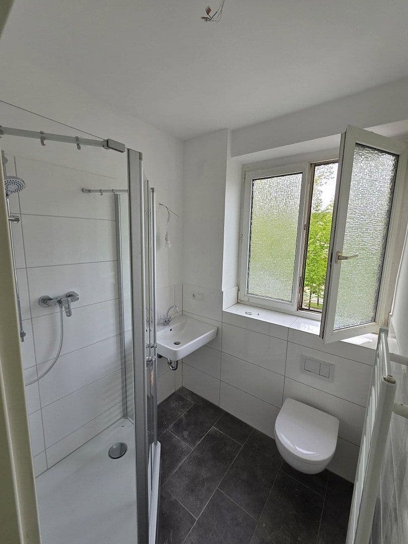 Pronájem bytu 2+1 43 m², Hülser Str. 169, Krefeld, Severní Porýní-Vestfálsko Pronájem bytu 2+1 43 m², Hülser Str. 169, Krefeld, Severní Porýní-Vestfálsko