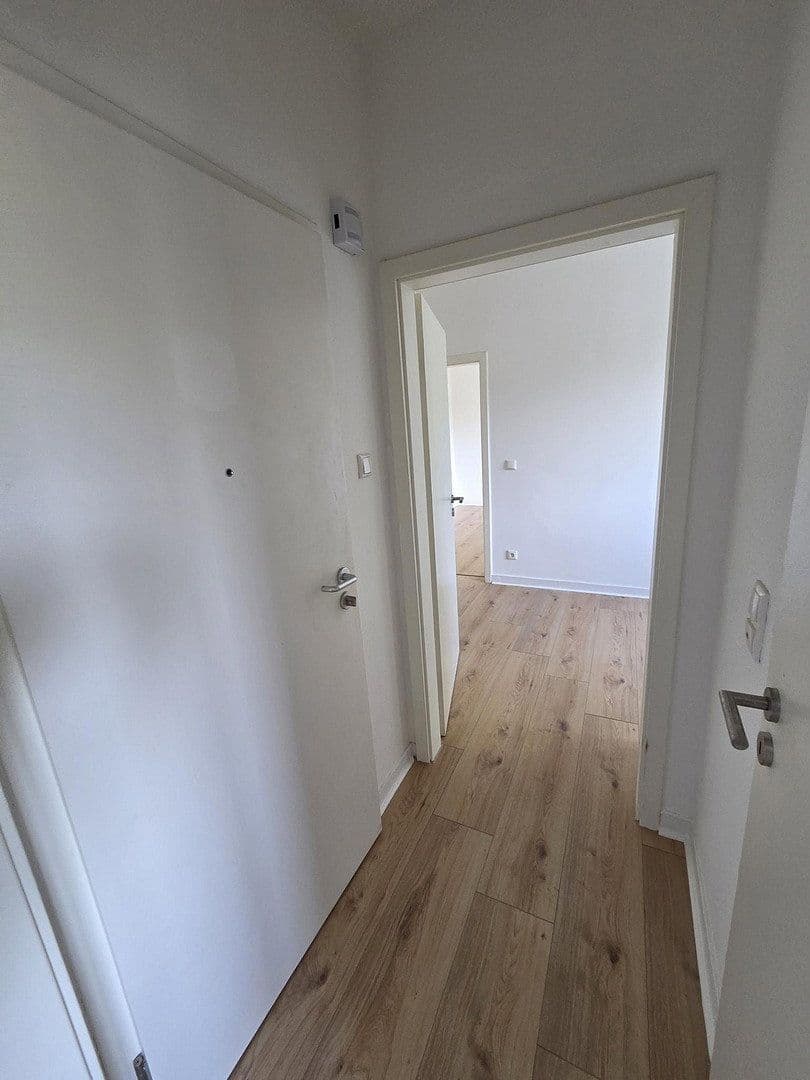 Pronájem bytu 2+1 43 m², Hülser Str. 169, Krefeld, Severní Porýní-Vestfálsko Pronájem bytu 2+1 43 m², Hülser Str. 169, Krefeld, Severní Porýní-Vestfálsko