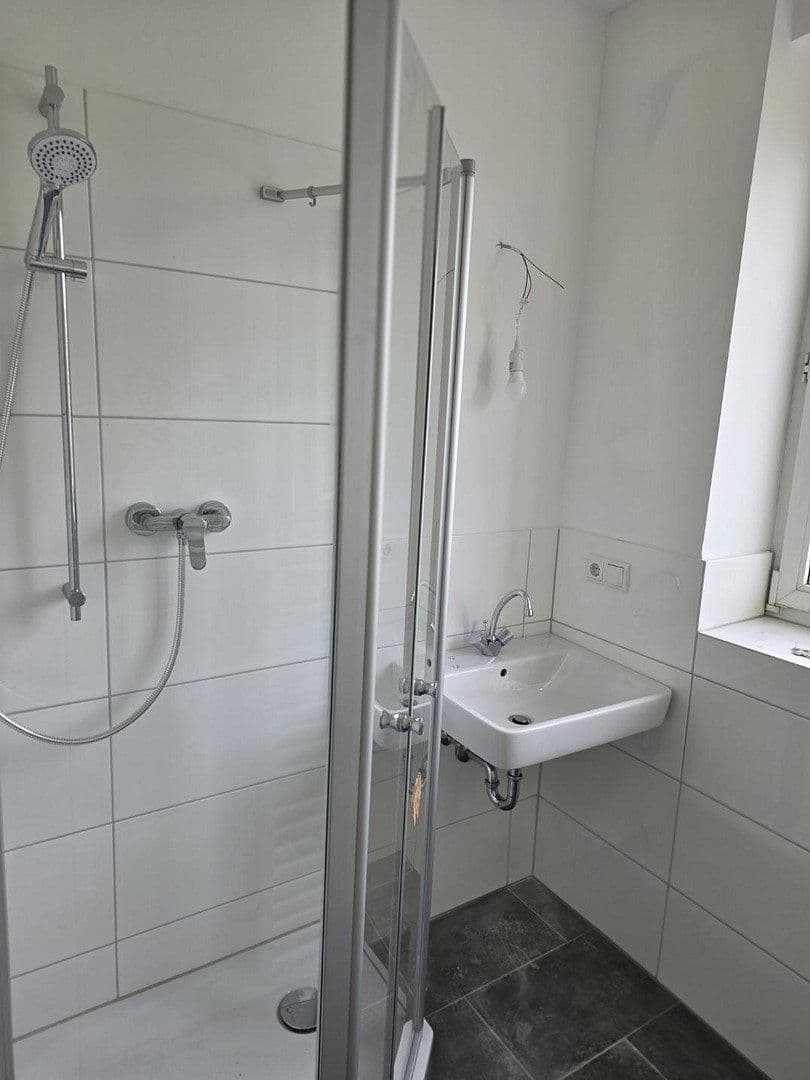 Pronájem bytu 2+1 43 m², Hülser Str. 169, Krefeld, Severní Porýní-Vestfálsko Pronájem bytu 2+1 43 m², Hülser Str. 169, Krefeld, Severní Porýní-Vestfálsko