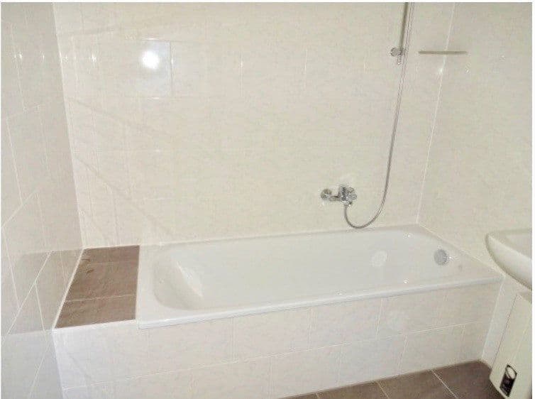 Pronájem bytu 3+1 83 m², Tostedt, Dolní Sasko Pronájem bytu 3+1 83 m², Tostedt, Dolní Sasko