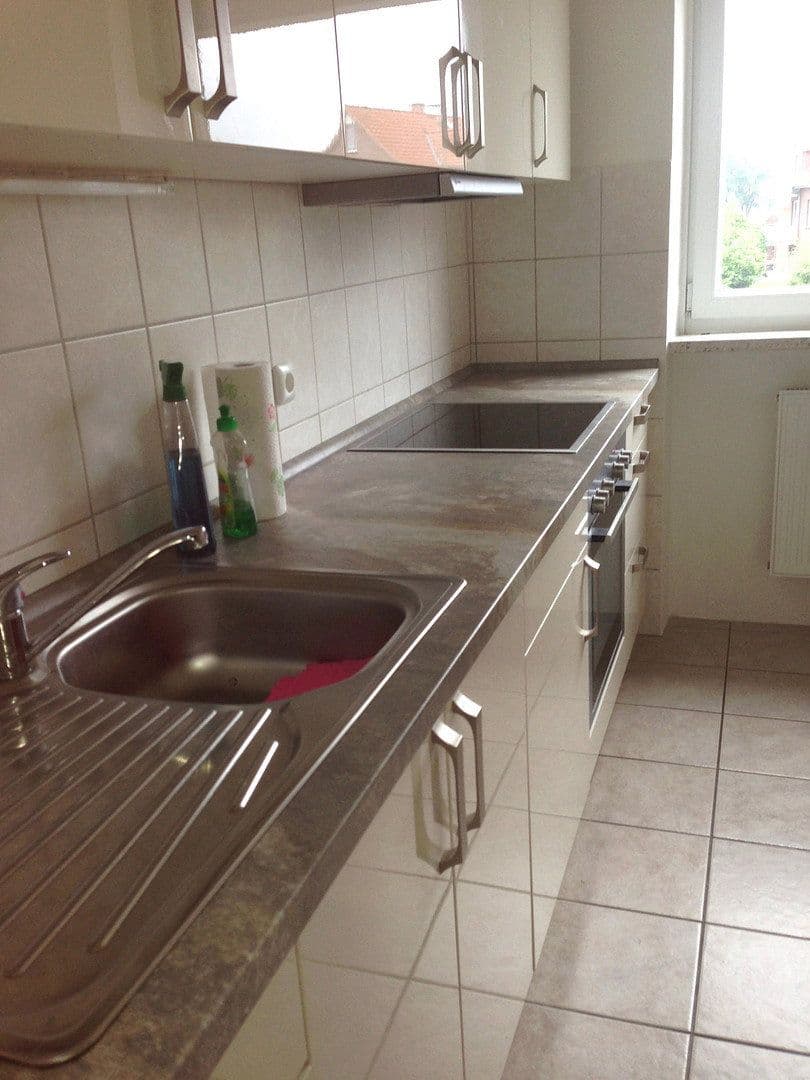 Pronájem bytu 3+1 83 m², Tostedt, Dolní Sasko Pronájem bytu 3+1 83 m², Tostedt, Dolní Sasko