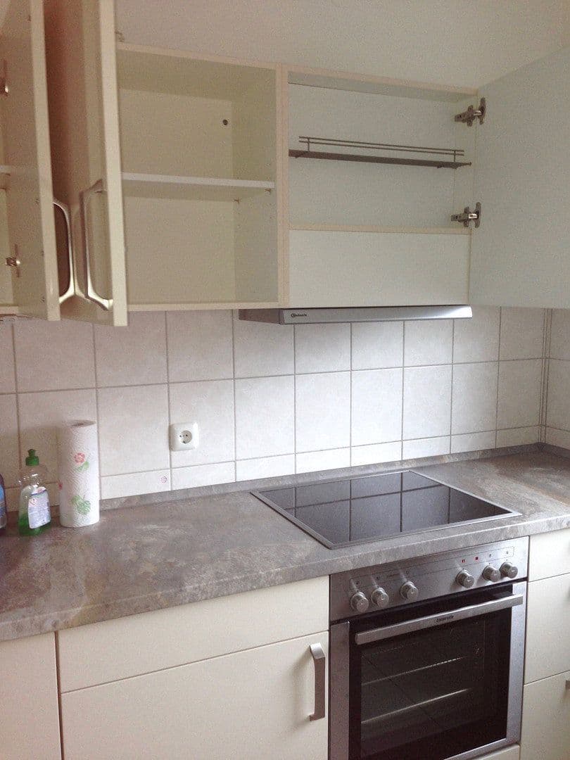 Pronájem bytu 3+1 83 m², Tostedt, Dolní Sasko Pronájem bytu 3+1 83 m², Tostedt, Dolní Sasko