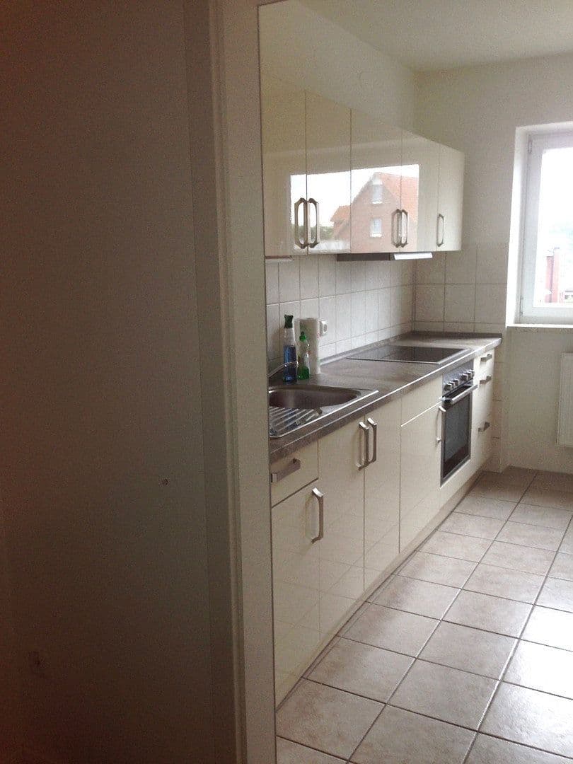 Pronájem bytu 3+1 83 m², Tostedt, Dolní Sasko Pronájem bytu 3+1 83 m², Tostedt, Dolní Sasko