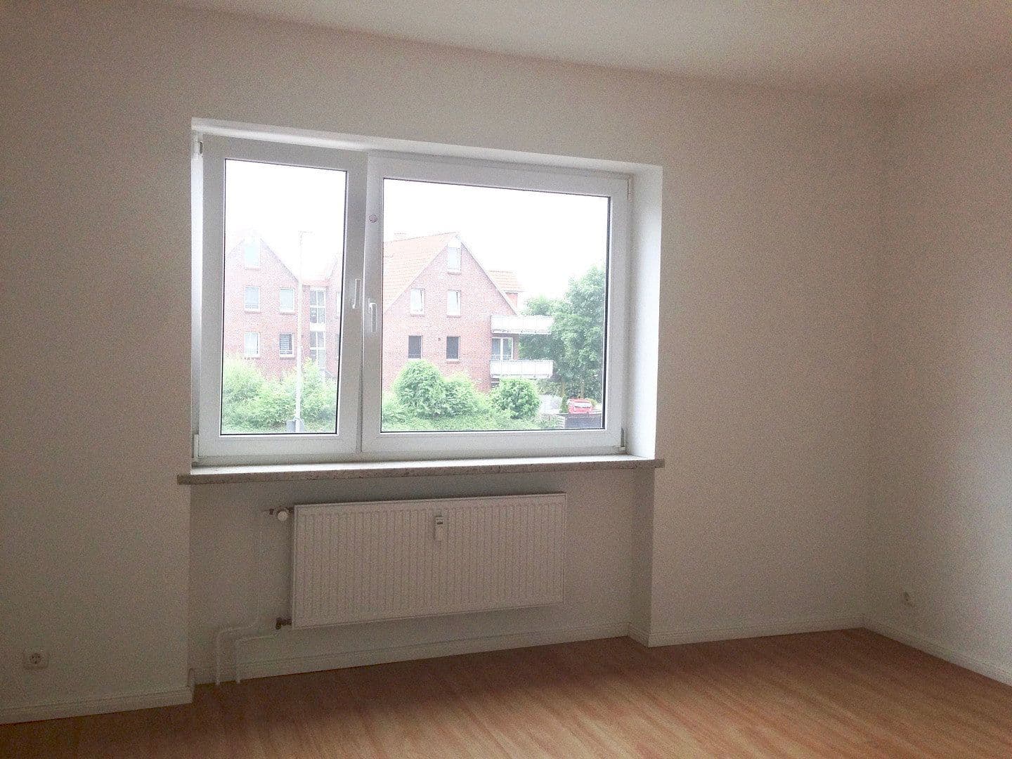 Pronájem bytu 3+1 83 m², Tostedt, Dolní Sasko Pronájem bytu 3+1 83 m², Tostedt, Dolní Sasko