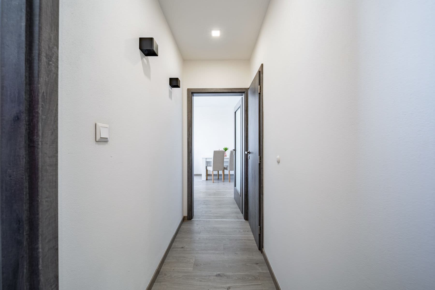 Prodej bytu 2+kk 42 m², Dlouhá, České Budějovice, Jihočeský kraj Prodej bytu 2+kk 42 m², Dlouhá, České Budějovice, Jihočeský kraj