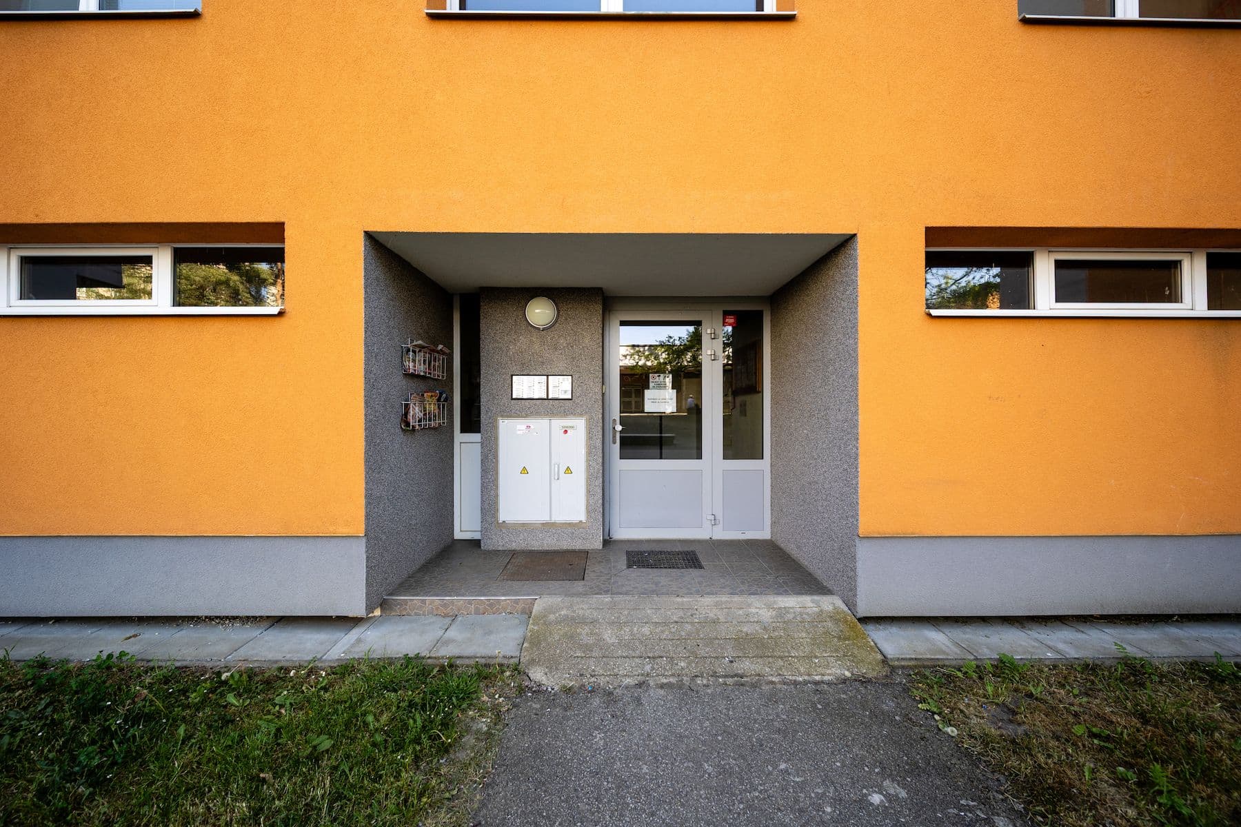 Prodej bytu 2+kk 42 m², Dlouhá, České Budějovice, Jihočeský kraj Prodej bytu 2+kk 42 m², Dlouhá, České Budějovice, Jihočeský kraj