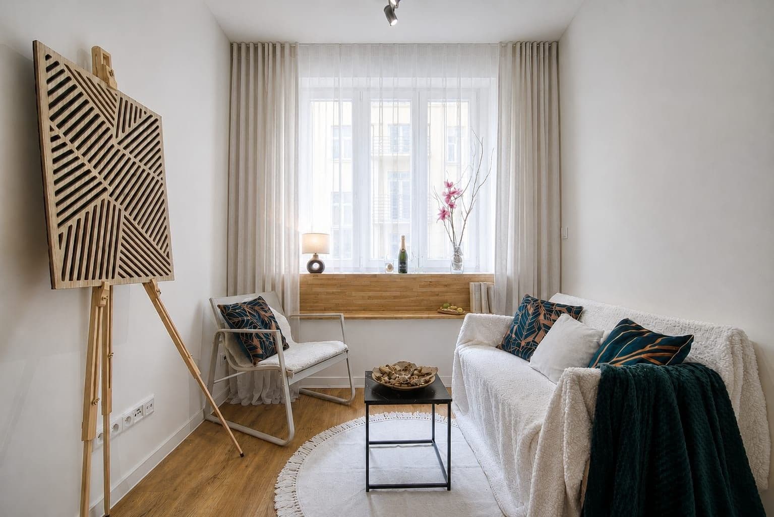 Prodej bytu 1+kk 22 m², Petra Rezka, Praha, Praha Prodej bytu 1+kk 22 m², Petra Rezka, Praha, Praha
