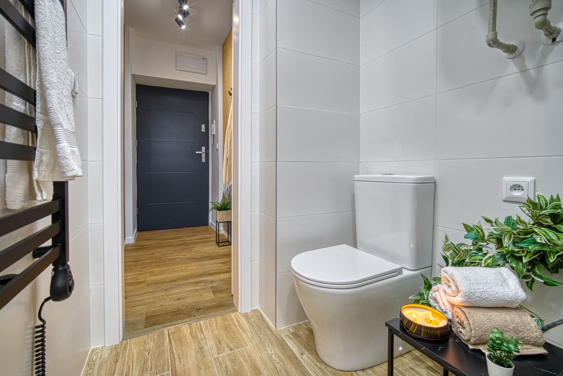 Prodej bytu 1+kk 22 m², Petra Rezka, Praha, Praha Prodej bytu 1+kk 22 m², Petra Rezka, Praha, Praha