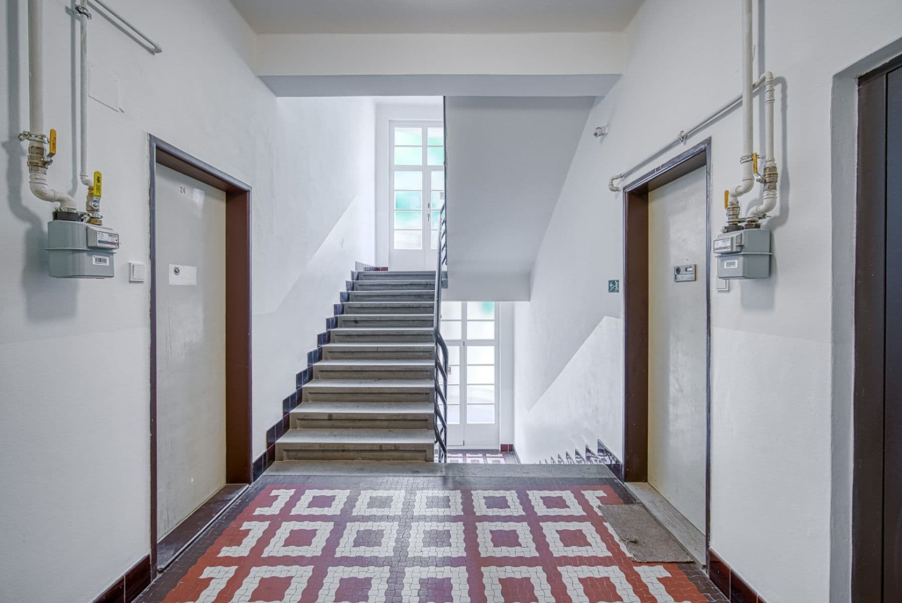 Prodej bytu 1+kk 22 m², Petra Rezka, Praha, Praha Prodej bytu 1+kk 22 m², Petra Rezka, Praha, Praha