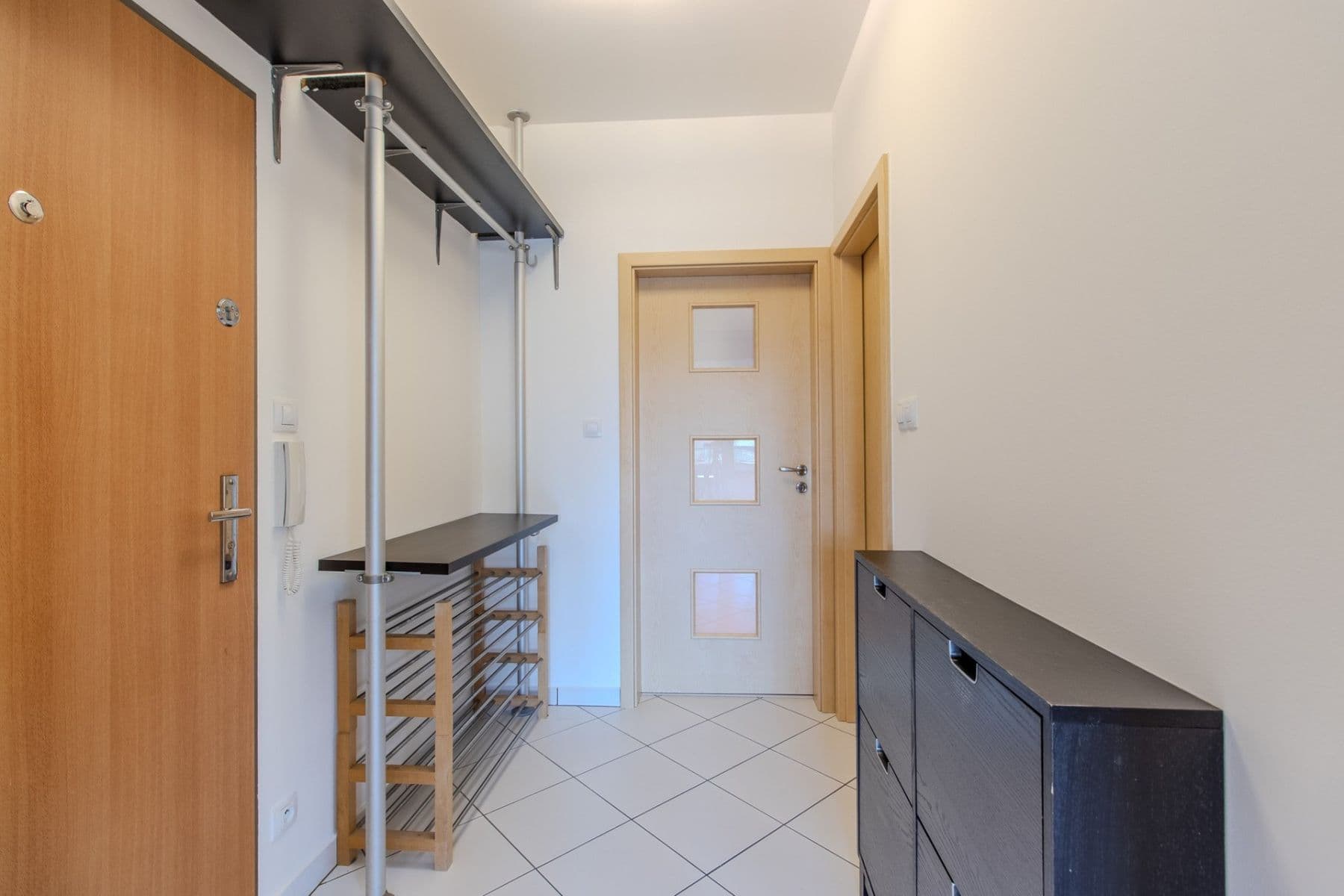 Pronájem bytu 2+kk 52 m², Na Císařce, Praha, Praha Pronájem bytu 2+kk 52 m², Na Císařce, Praha, Praha