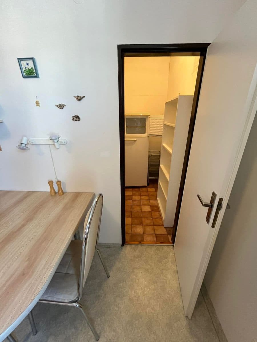 Pronájem bytu 1+kk 32 m², Loudů, Dobřany, Plzeňský kraj Pronájem bytu 1+kk 32 m², Loudů, Dobřany, Plzeňský kraj