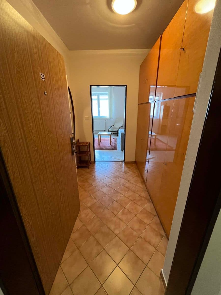 Pronájem bytu 1+kk 32 m², Loudů, Dobřany, Plzeňský kraj Pronájem bytu 1+kk 32 m², Loudů, Dobřany, Plzeňský kraj