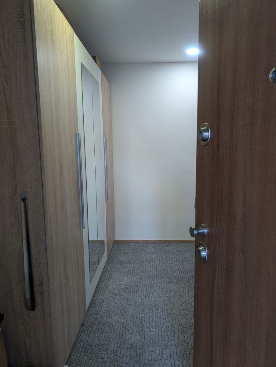 Pronájem bytu 2+kk 41 m², Přímětická, Praha, Praha Pronájem bytu 2+kk 41 m², Přímětická, Praha, Praha