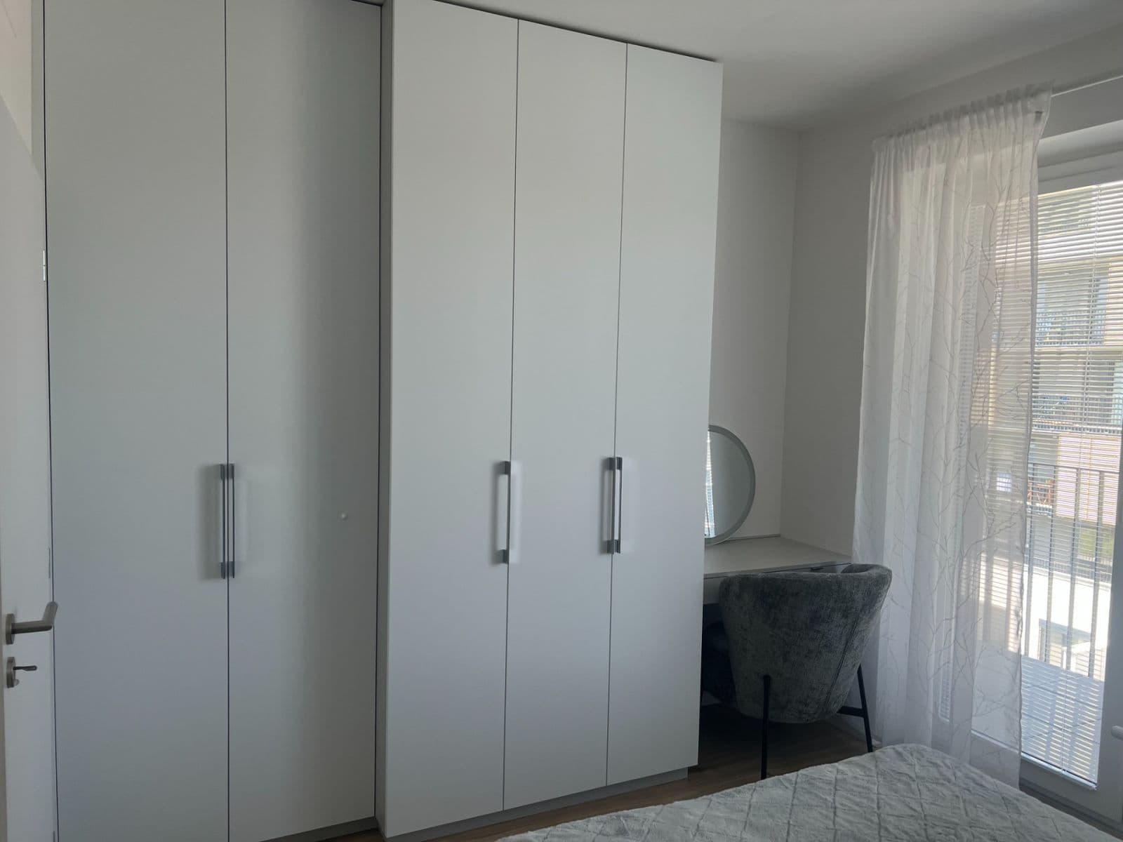 Pronájem bytu 2+1 57 m², Fialová, Petržalka, Bratislavský kraj Pronájem bytu 2+1 57 m², Fialová, Petržalka, Bratislavský kraj