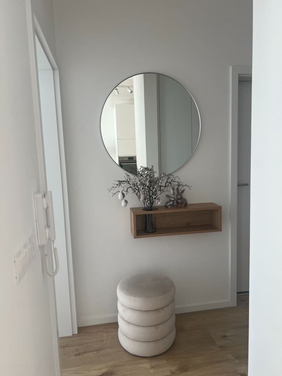 Pronájem bytu 2+1 57 m², Fialová, Petržalka, Bratislavský kraj Pronájem bytu 2+1 57 m², Fialová, Petržalka, Bratislavský kraj
