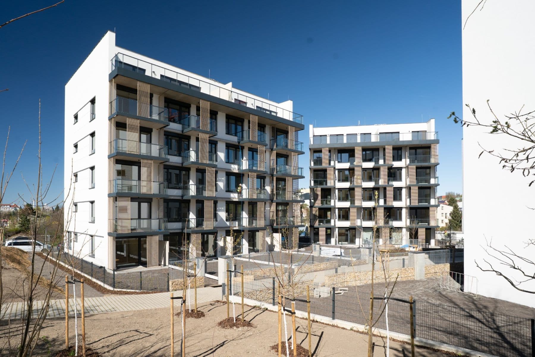 Pronájem bytu 1+kk 30 m², Komárkova, Praha, Praha Pronájem bytu 1+kk 30 m², Komárkova, Praha, Praha