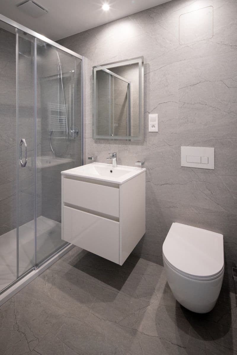 Pronájem bytu 1+kk 30 m², Komárkova, Praha, Praha Pronájem bytu 1+kk 30 m², Komárkova, Praha, Praha