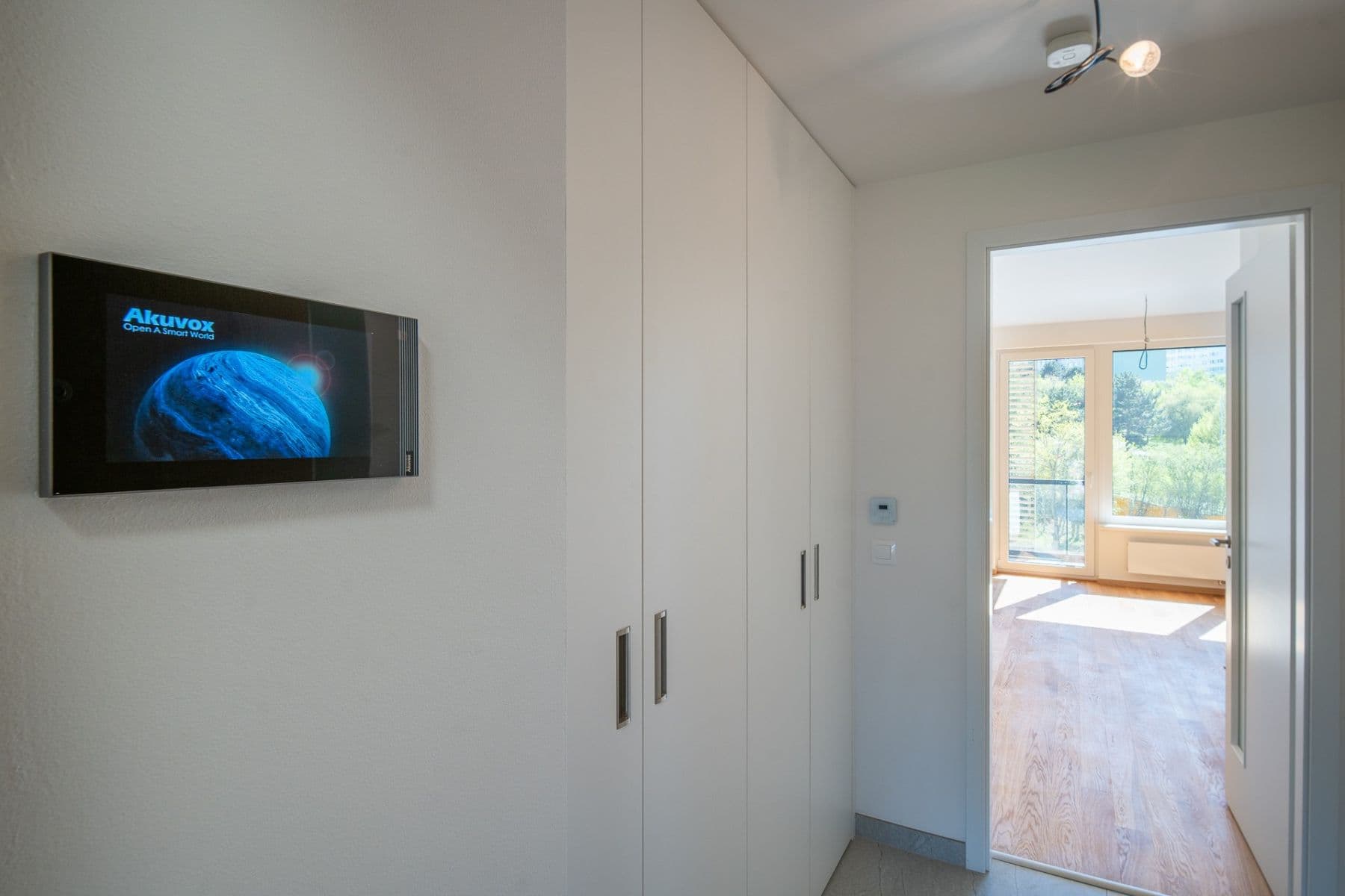 Pronájem bytu 1+kk 30 m², Komárkova, Praha, Praha Pronájem bytu 1+kk 30 m², Komárkova, Praha, Praha