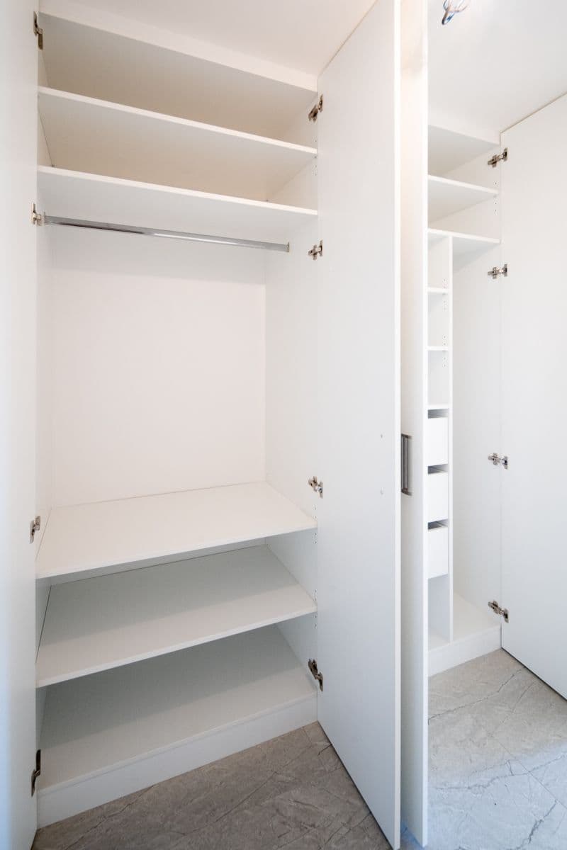 Pronájem bytu 1+kk 30 m², Komárkova, Praha, Praha Pronájem bytu 1+kk 30 m², Komárkova, Praha, Praha