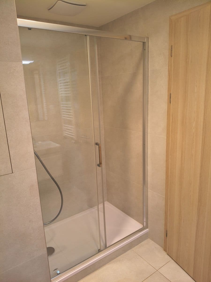 Pronájem bytu 1+kk 35 m², Bukačova, Praha, Praha Pronájem bytu 1+kk 35 m², Bukačova, Praha, Praha