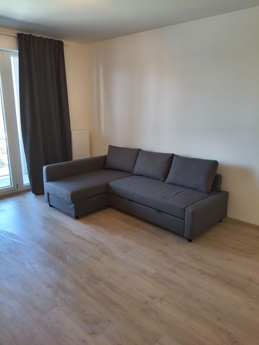 Pronájem bytu 1+kk 35 m², Bukačova, Praha, Praha Pronájem bytu 1+kk 35 m², Bukačova, Praha, Praha