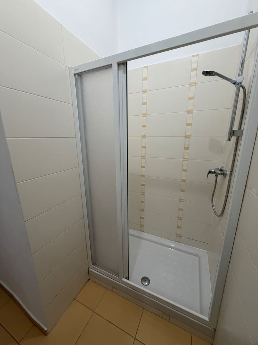 Pronájem bytu 1+1 45 m², Dukelských hrdinů, Praha, Praha Pronájem bytu 1+1 45 m², Dukelských hrdinů, Praha, Praha