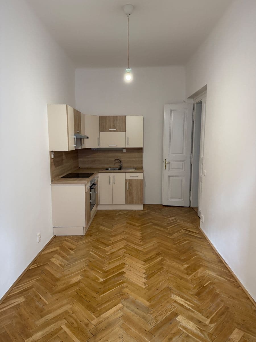 Pronájem bytu 1+1 45 m², Dukelských hrdinů, Praha, Praha Pronájem bytu 1+1 45 m², Dukelských hrdinů, Praha, Praha